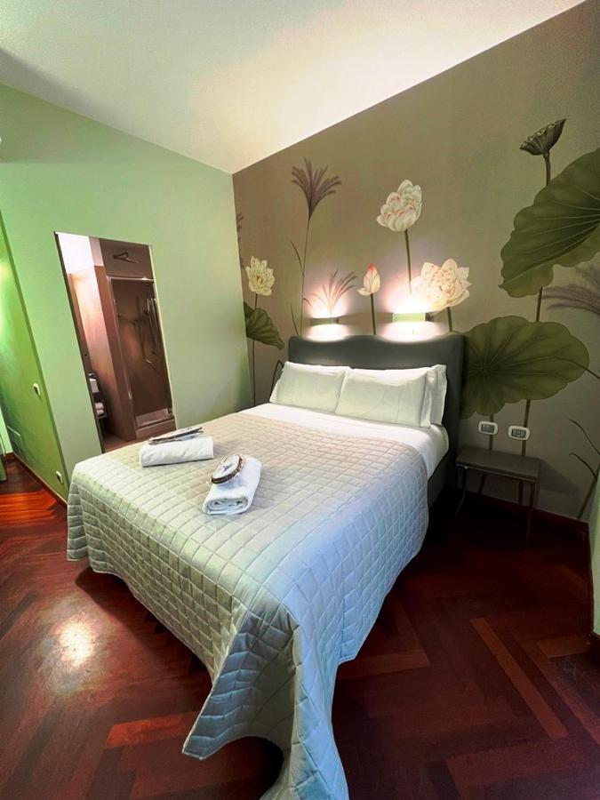 Dolce Vita Guest House Rom Exteriör bild