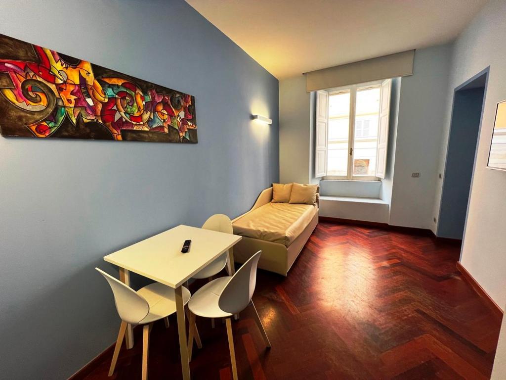 Dolce Vita Guest House Rom Exteriör bild