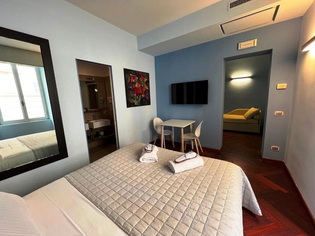 Dolce Vita Guest House Rom Exteriör bild