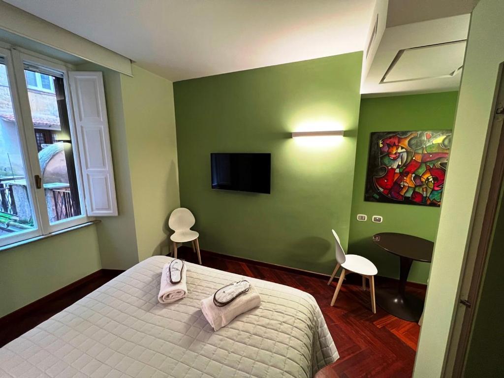 Dolce Vita Guest House Rom Exteriör bild