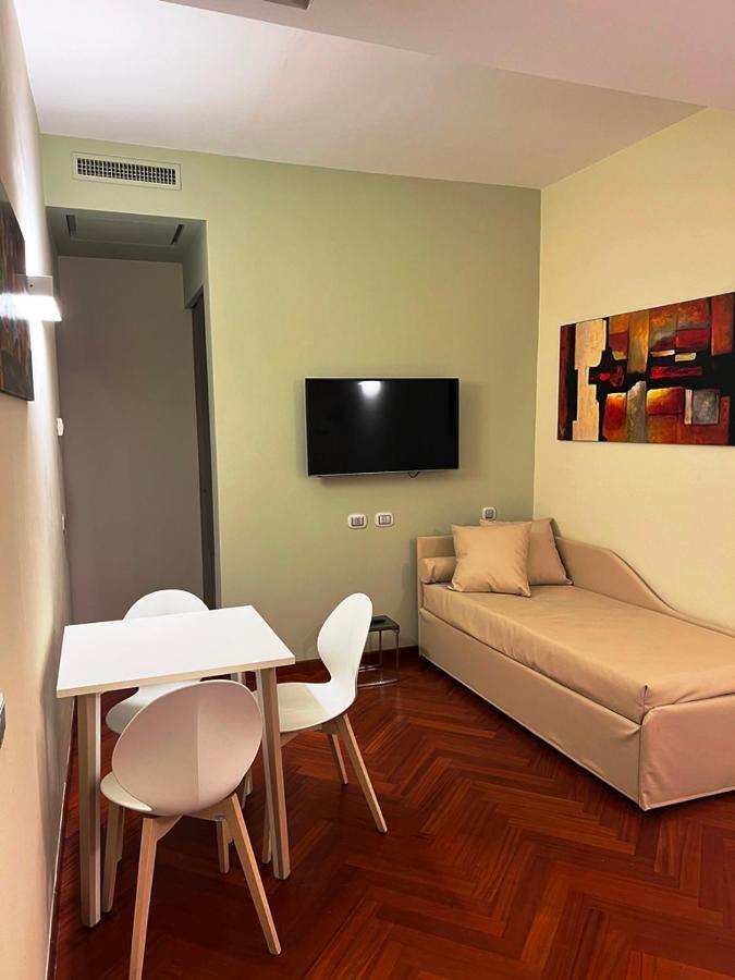 Dolce Vita Guest House Rom Exteriör bild