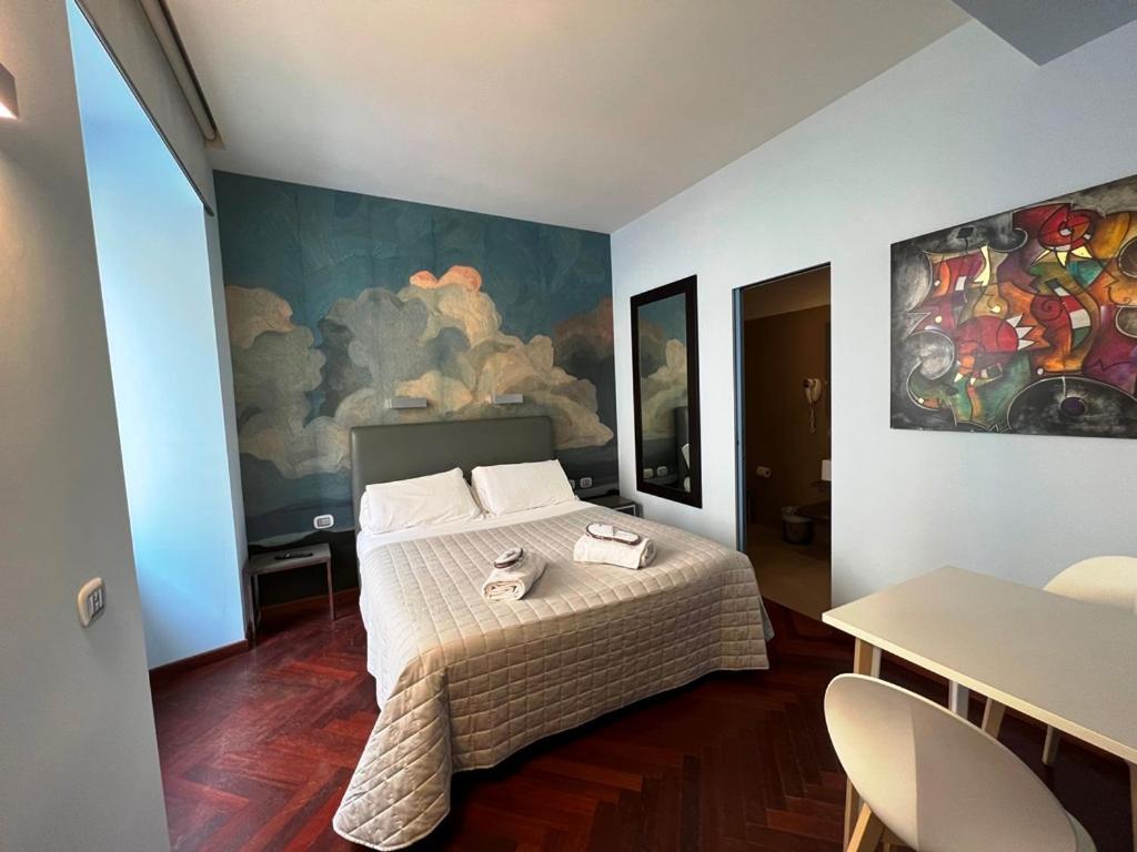 Dolce Vita Guest House Rom Exteriör bild