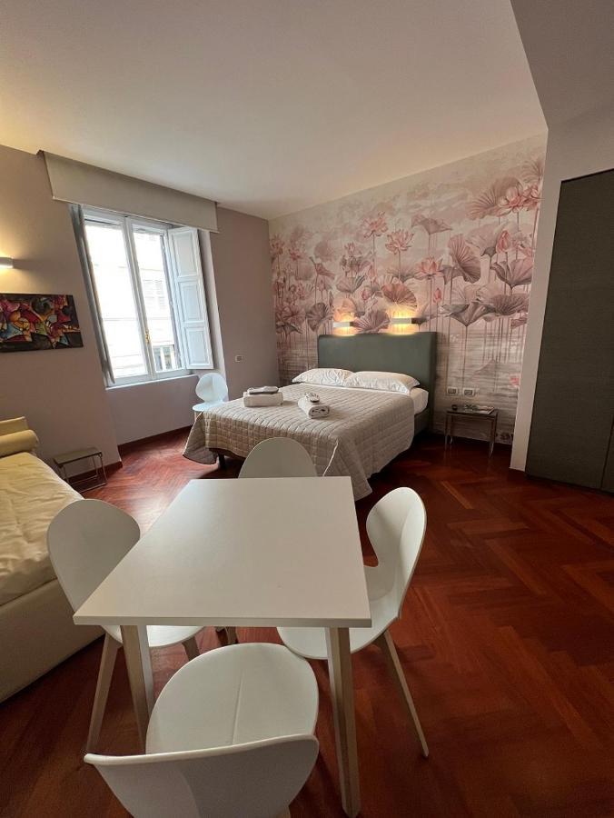 Dolce Vita Guest House Rom Exteriör bild